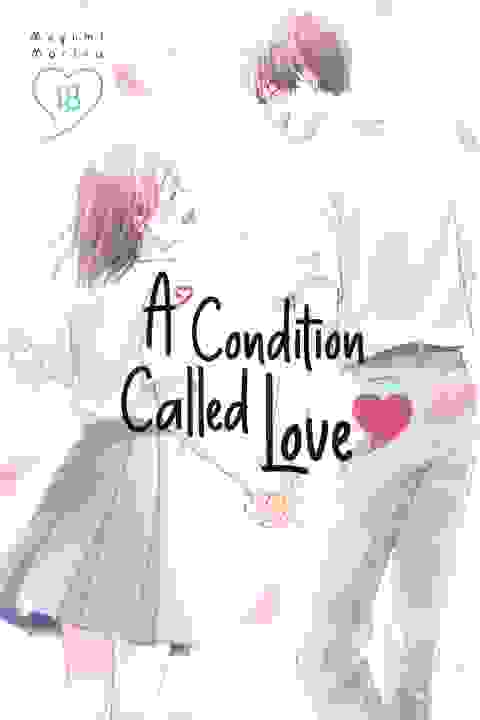 A Condition Called Love vol 18