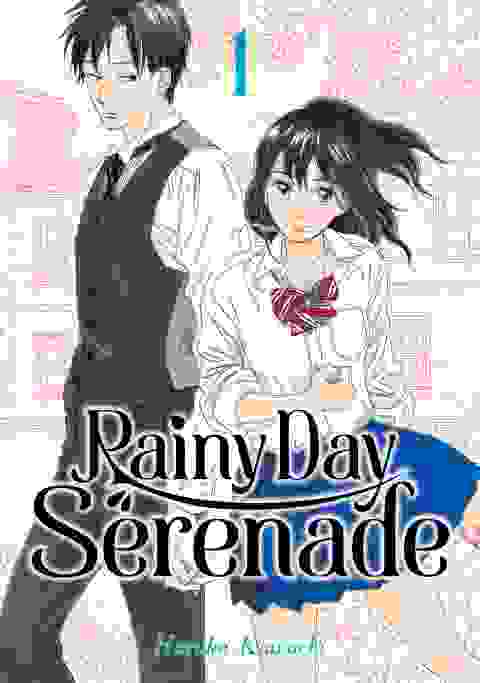 Rainy Day Serenade Omnibus vol 1
