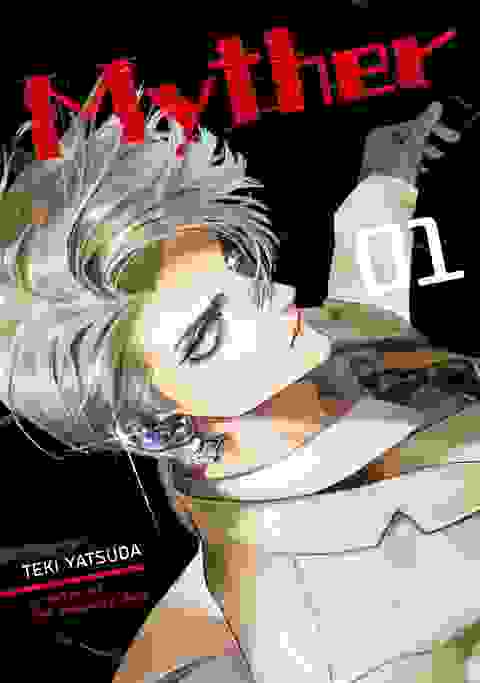Myther vol 1