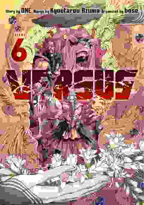 Versus vol 6