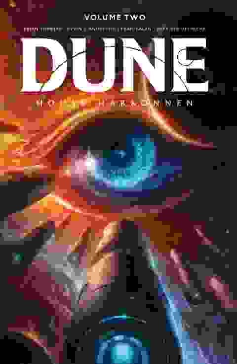 Dune: House Harkonnen Tp Vol 02