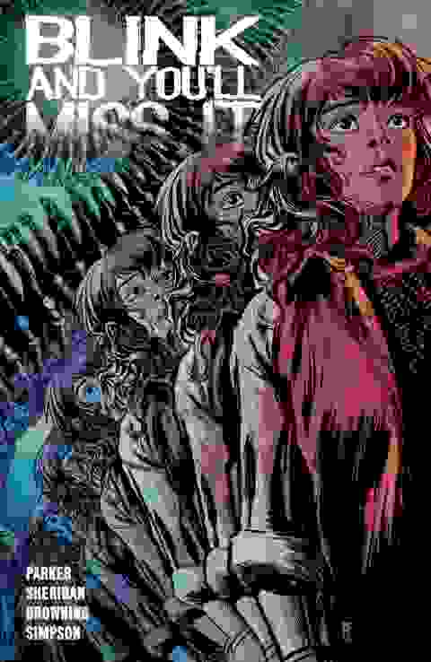 Blink And You'll Miss It s/c