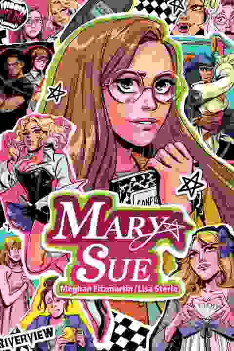 Mary Sue s/c
