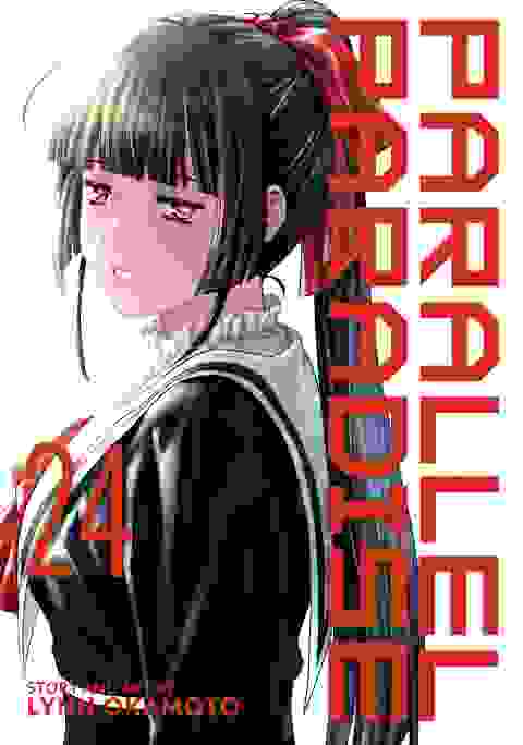Parallel Paradise Gn Vol 24