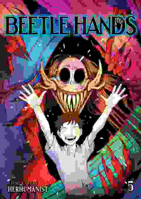 Beetle Hands vol 5