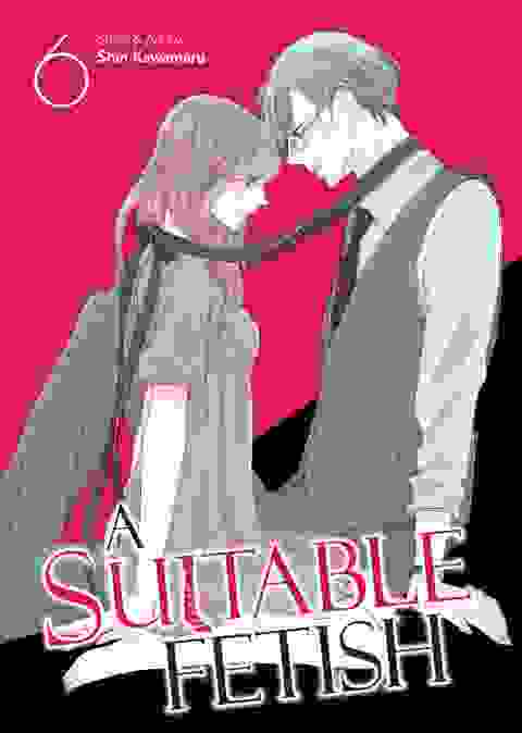A Suitable Fetish vol 6