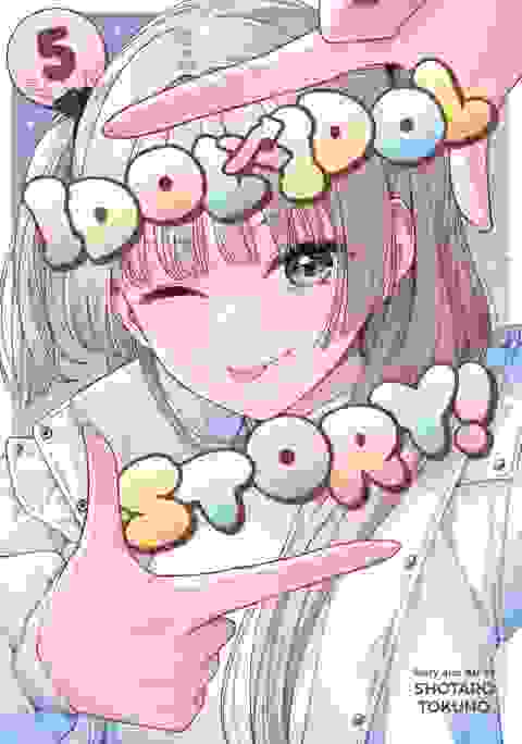Idol X Idol Story! vol 5