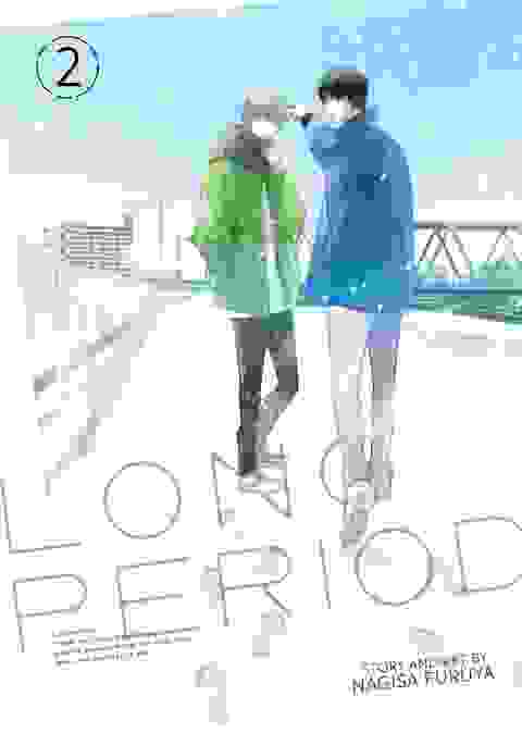 Long Period Gn Vol 02