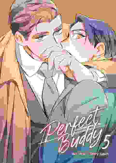 Perfect Buddy Manhwa Gn Vol 05