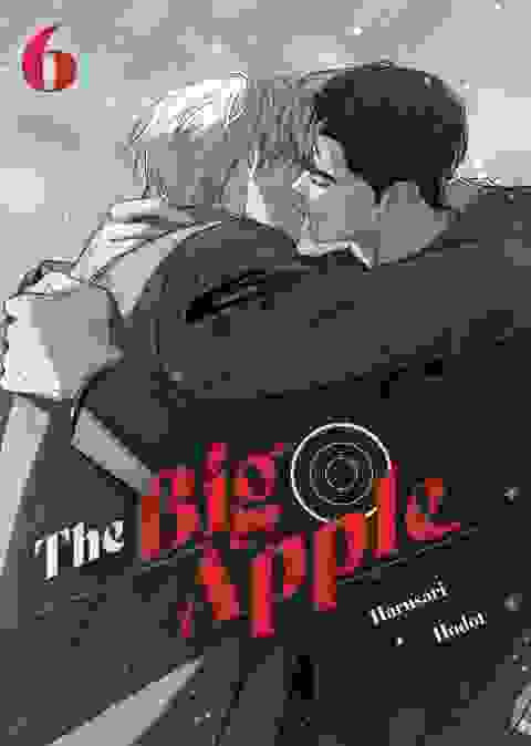 The Big Apple vol 6