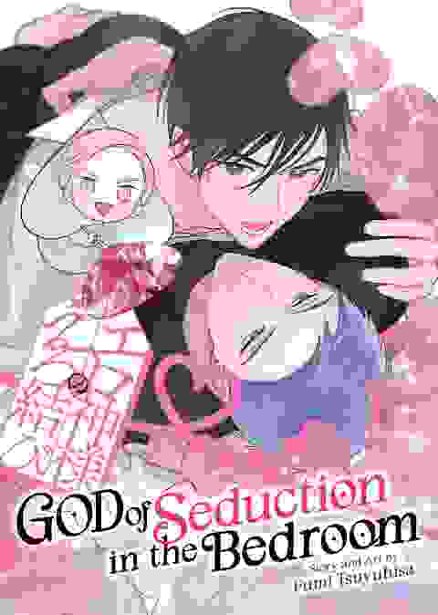 God Of Seduction In The Bedroom Gn