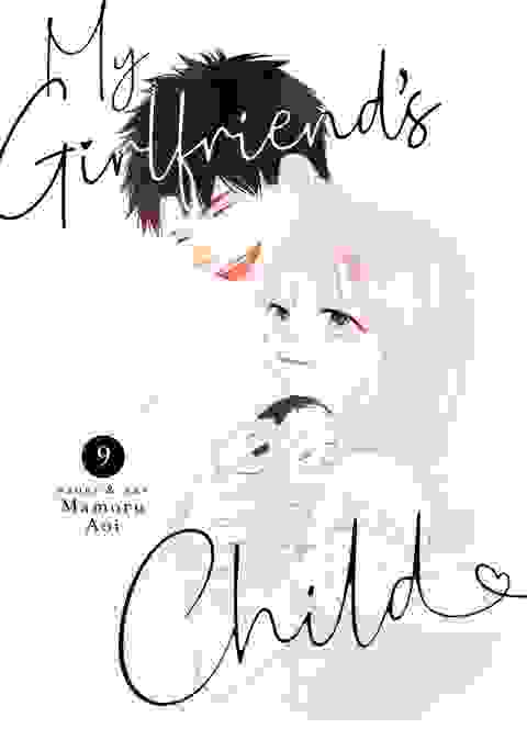 My Girlfriend'S Child Gn Vol 09