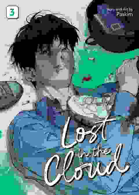 Lost In The Cloud vol 3
