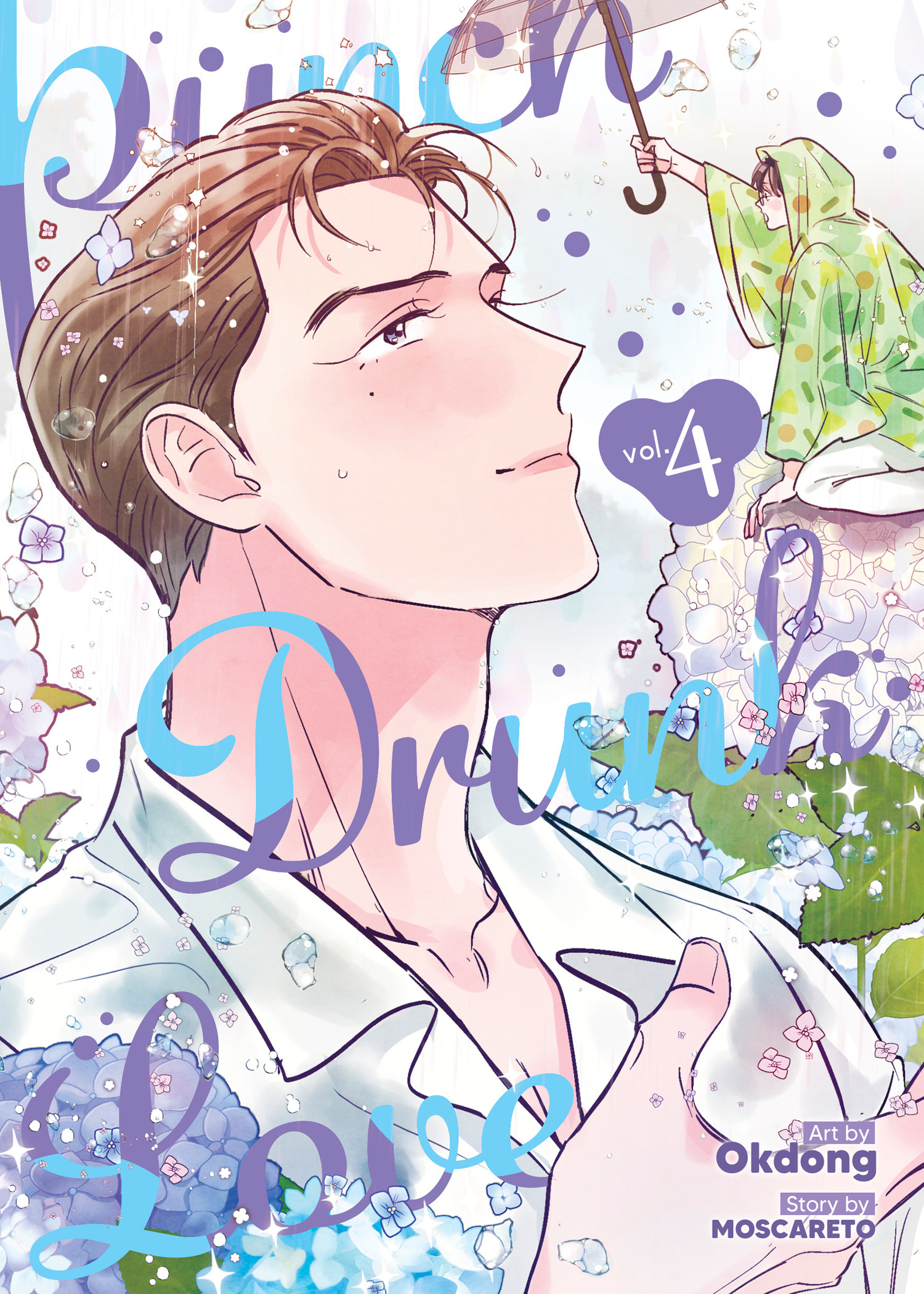 Punch Drunk Love vol 4
