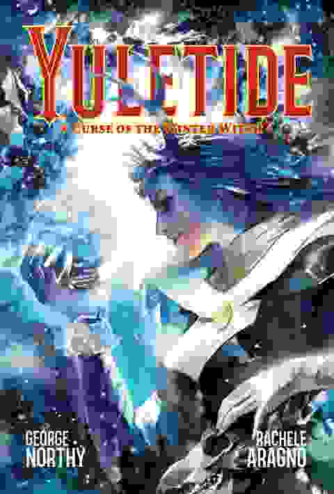 Yuletide: Curse Of The Winter Witch s/c
