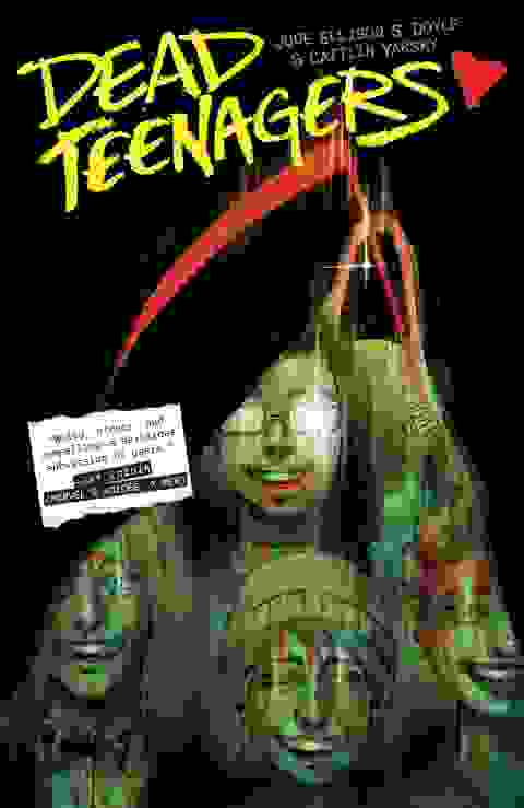 Dead Teenagers s/c