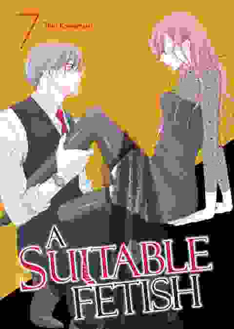 A Suitable Fetish vol 7