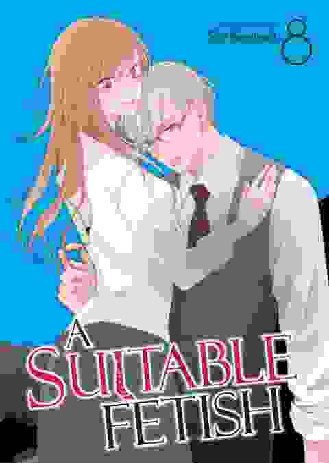 A Suitable Fetish vol 8