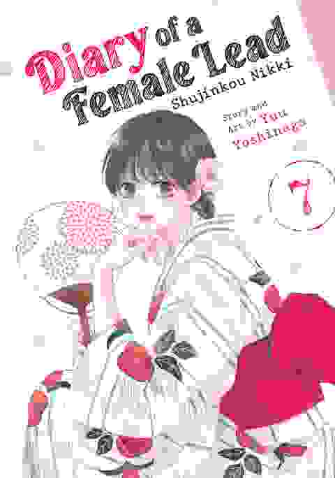 Diary Of A Female Lead: Shujinkou Nikki vol 7