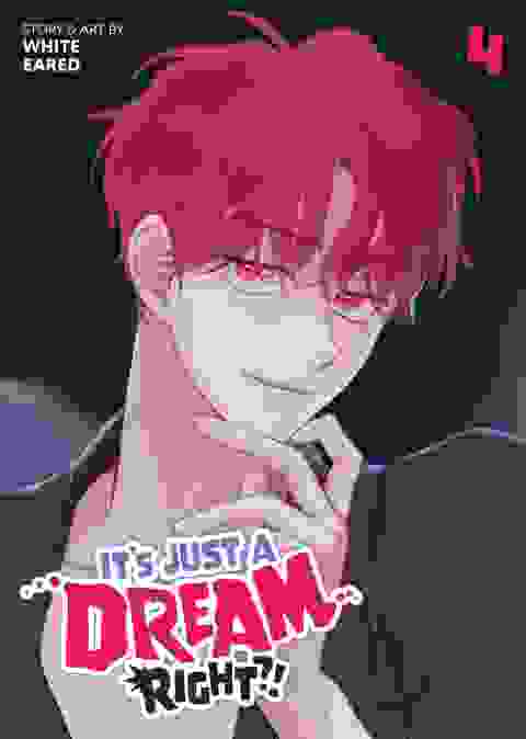 It's Just A Dream... Right?! vol 4