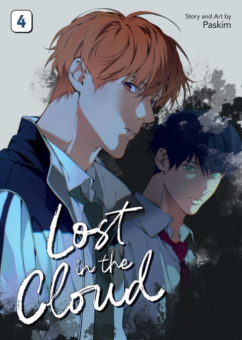 Lost In The Cloud vol 4