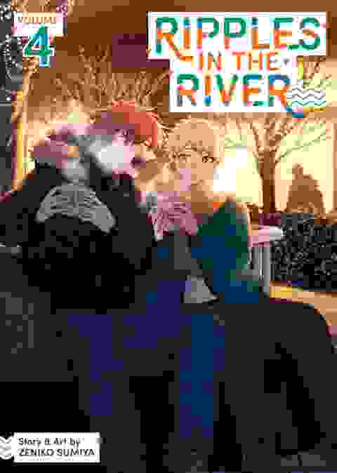 Ripples In The River vol 4