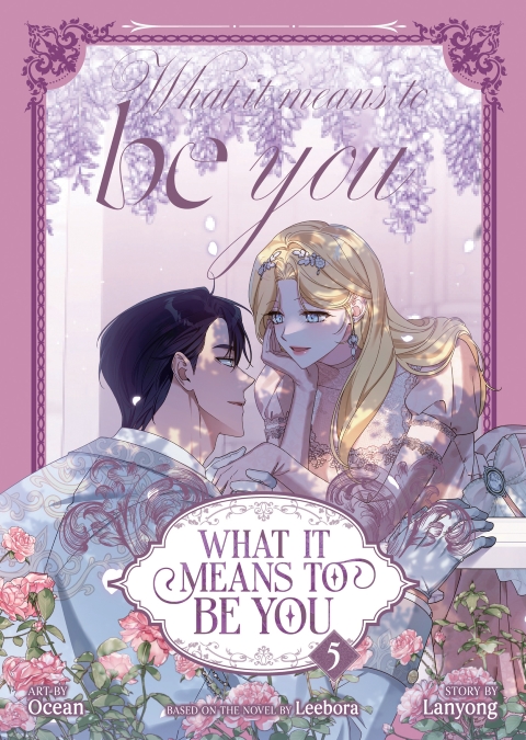What It Means To Be You vol 5