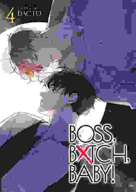 Boss, Bxtch, Baby vol 4
