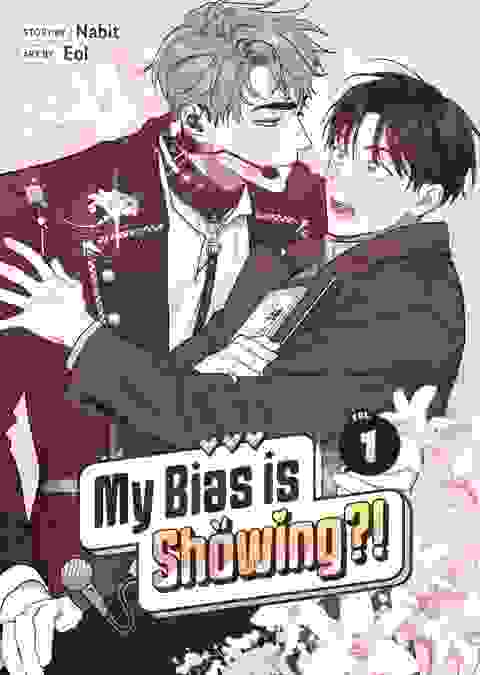 My Bias Is Showing?! Gn Vol 01