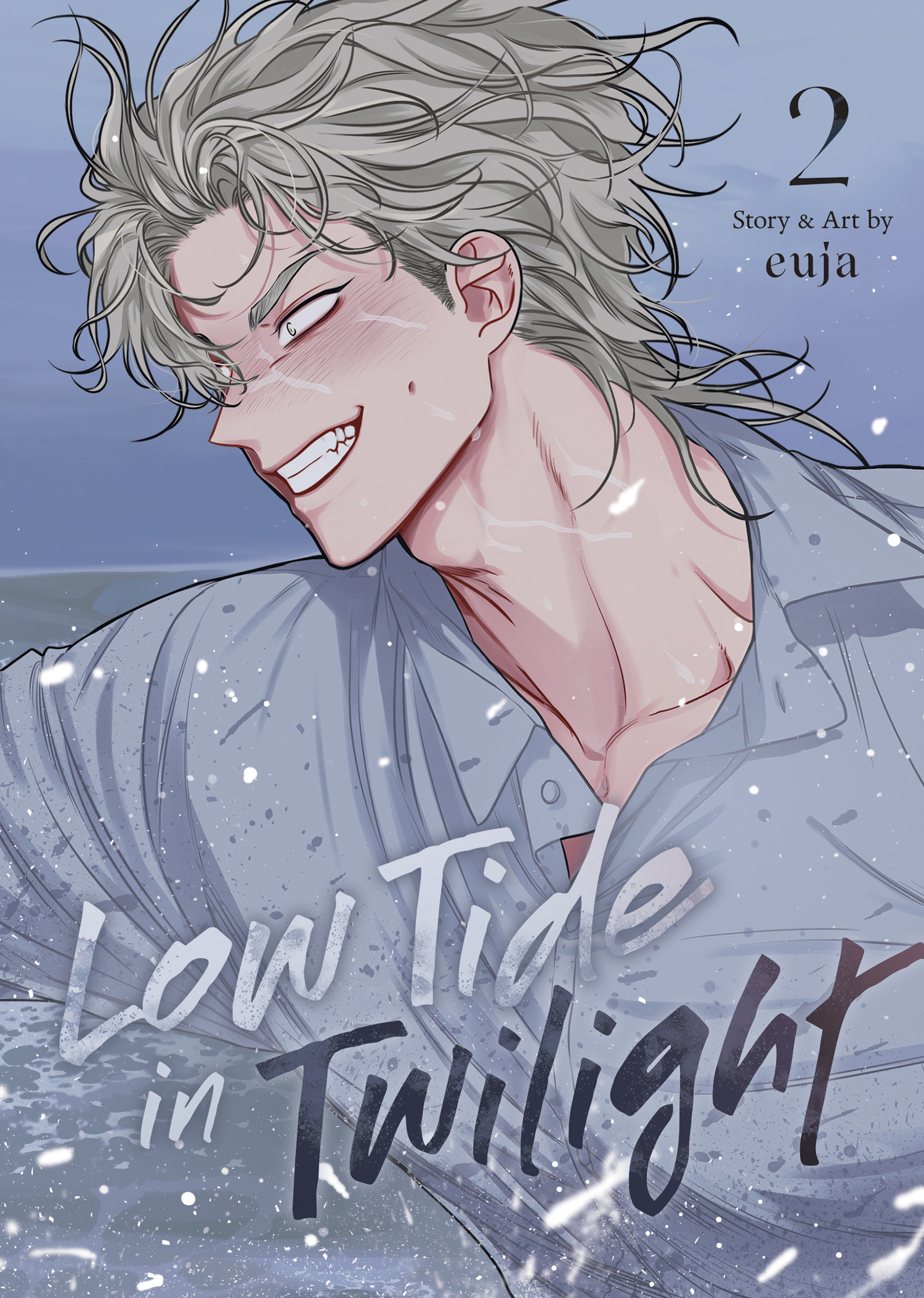 Low Tide In Twilight vol 2