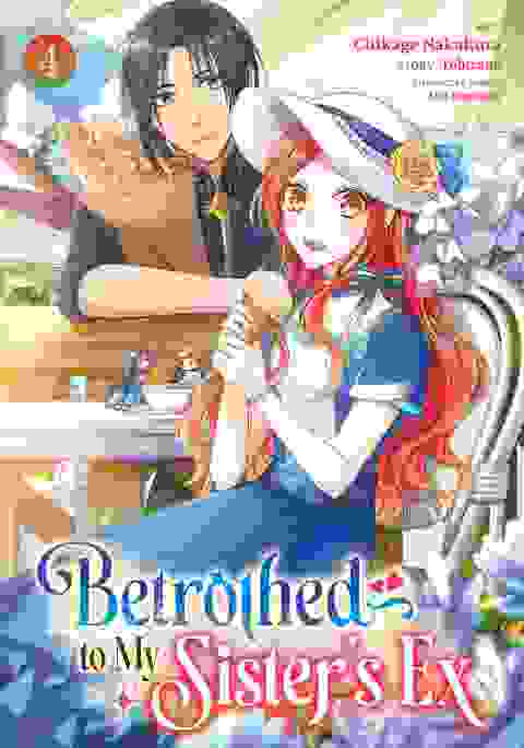 Betrothed To My Sister's Ex vol 4