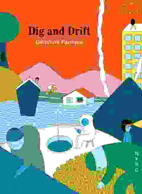 Dig And Drift