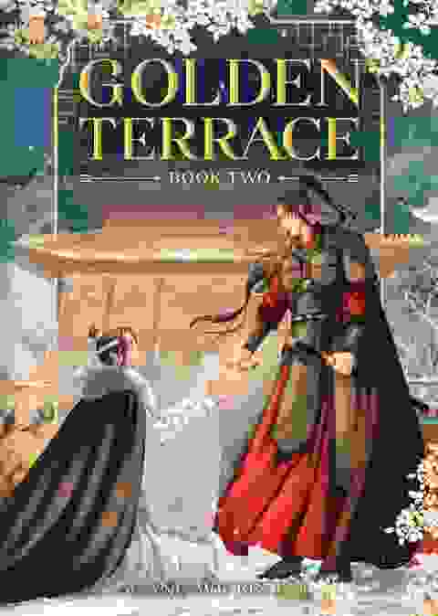 Golden Terrace Novel vol 2