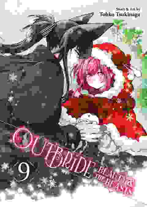 Outbride Beauty And The Beasts vol 9