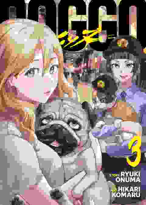 Doggo vol 3