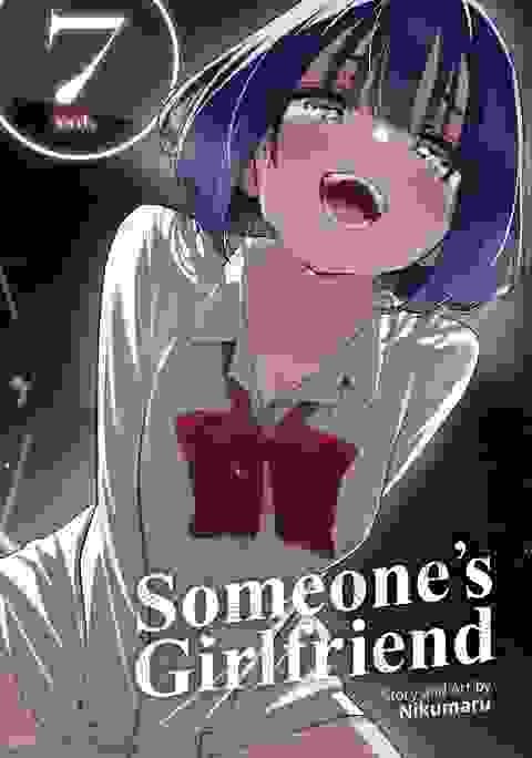 Someone's Girlfriend vol 7