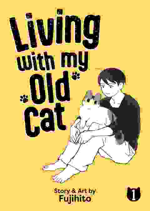 Living With My Old Cat vol 1