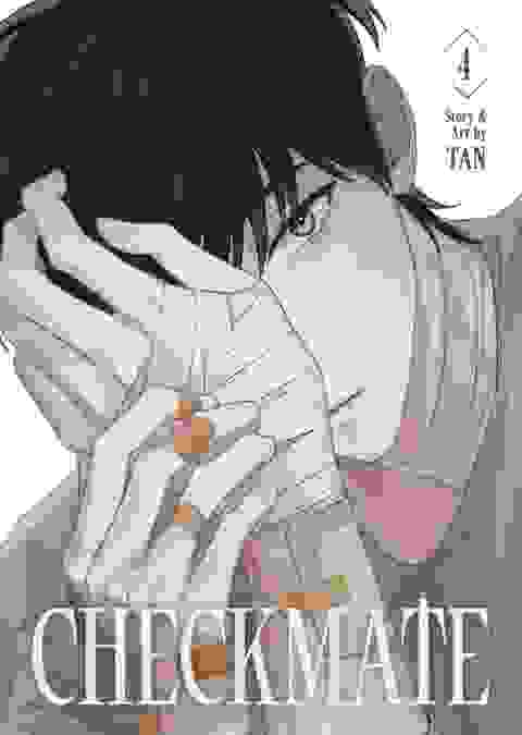 Checkmate vol 4