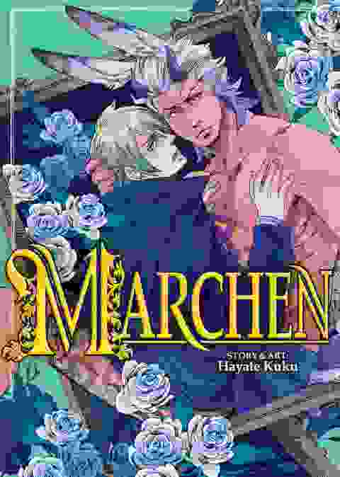 Marchen s/c