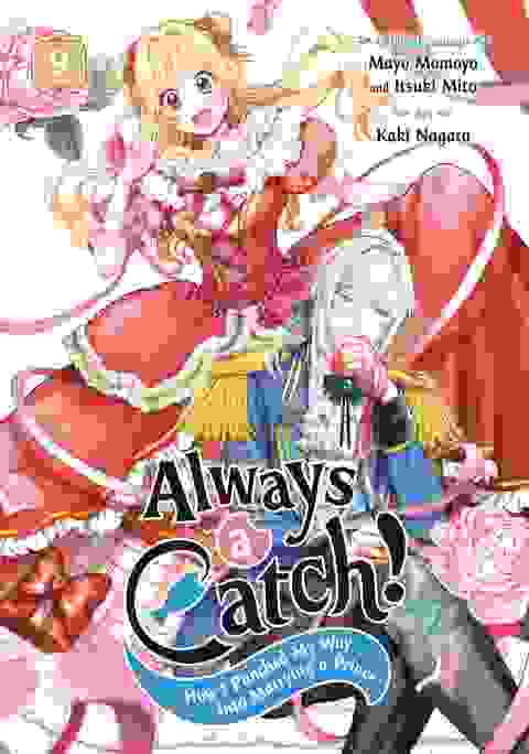Always A Catch! vol 9