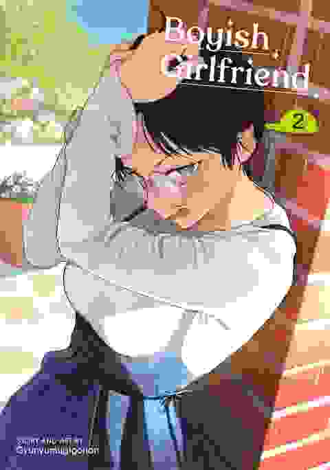 Boyish Girlfriend vol 2