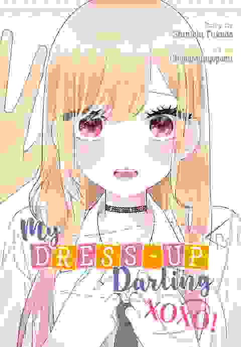 My Dress-Up Darling Xoxo! Gn