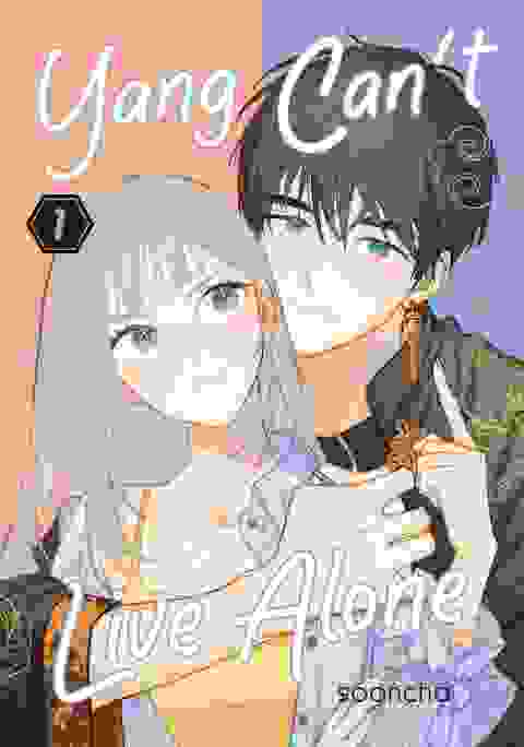 Yang Can't Live Alone vol 1