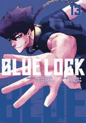 Blue Lock vol 13
