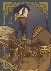Ennead h/c vol 3