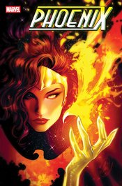 Phoenix #12