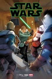 Star Wars #2