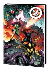 X-Men By Gerry Duggan Omnibus h/c