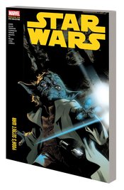 Star Wars Modern Era Epic Collect s/c vol 2 Yodas Secret War