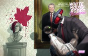 White House Robot Romance #1 Cvr A Stott